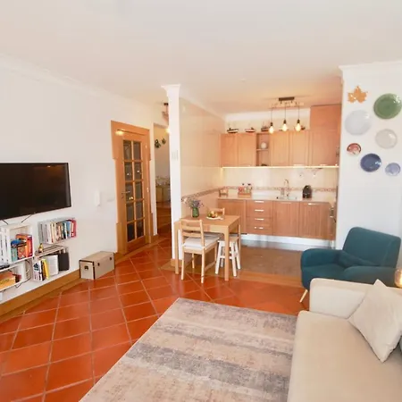 Apartament Oceanic São Martinho do Porto