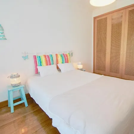 Apartament Oceanic *