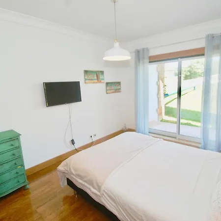 Apartament Oceanic