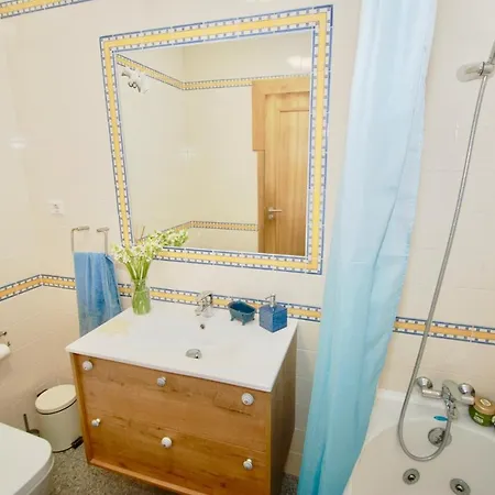 Apartament Oceanic *