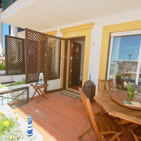Oceanic Apartament *